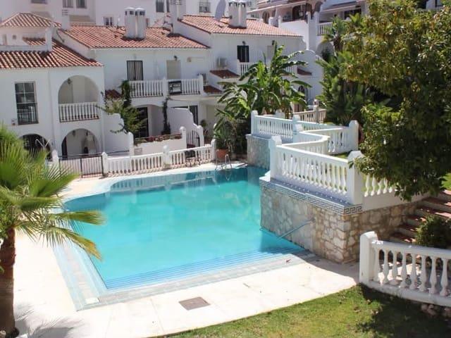 Casa en venta en Mijas Costa, Málaga Costa del Sol