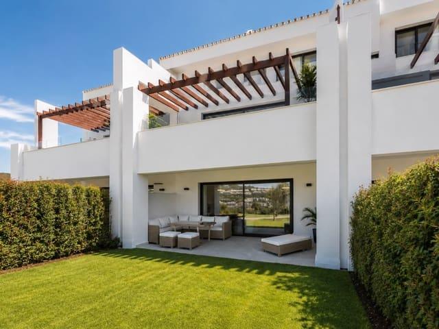 Casa en venta en Mijas Costa, Málaga Costa del Sol