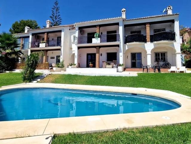 Casa en venta en Mijas Costa, Málaga Costa del Sol