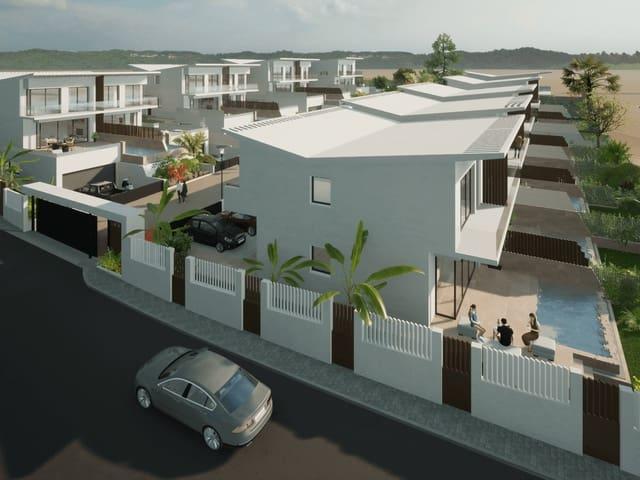 Casa en venta en Mijas Costa, Málaga Costa del Sol