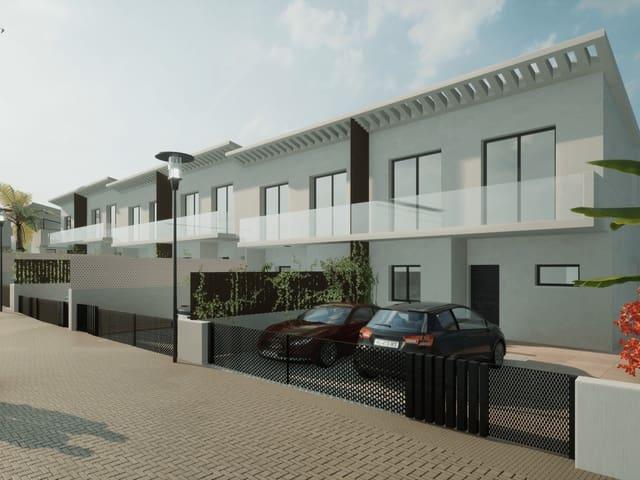 Casa en venta en Mijas Costa, Málaga Costa del Sol