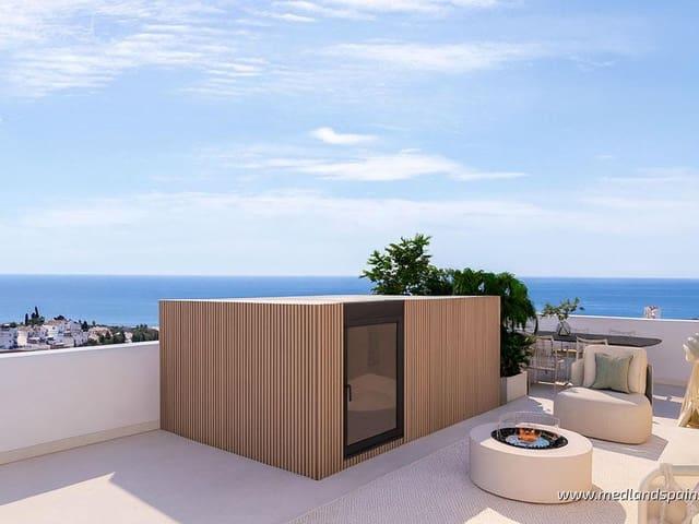 Casa en venta en Mijas Costa, Málaga Costa del Sol