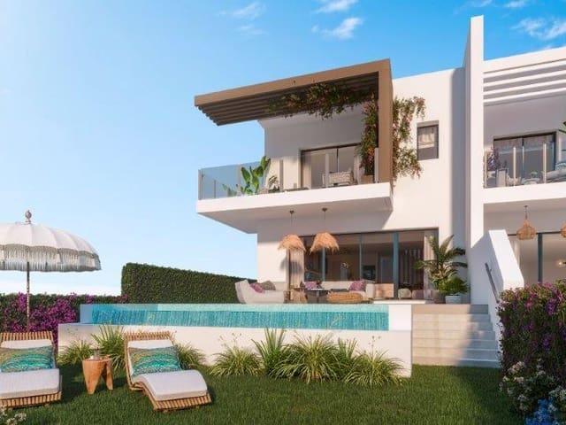 Casa en venta en Mijas Costa, Málaga Costa del Sol
