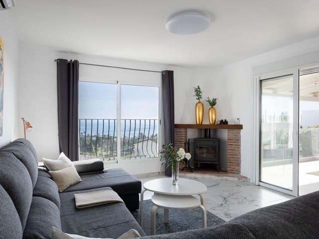 Casa en venta en Mijas Costa, Málaga Costa del Sol