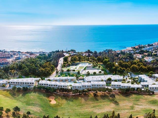 Casa en venta en Mijas Costa, Málaga Costa del Sol