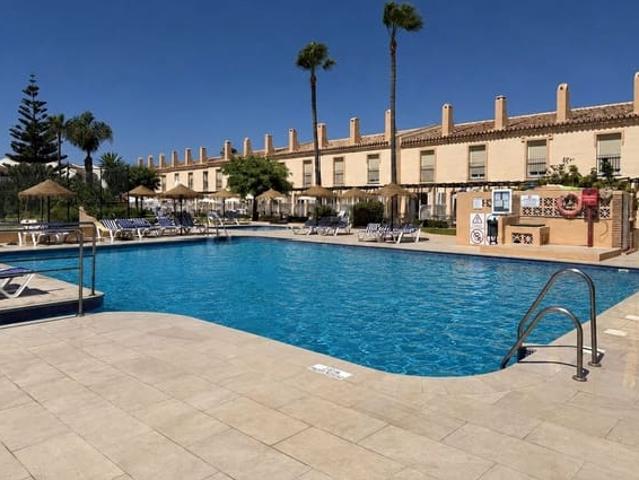 Casa en venta en Mijas Costa, Málaga Costa del Sol