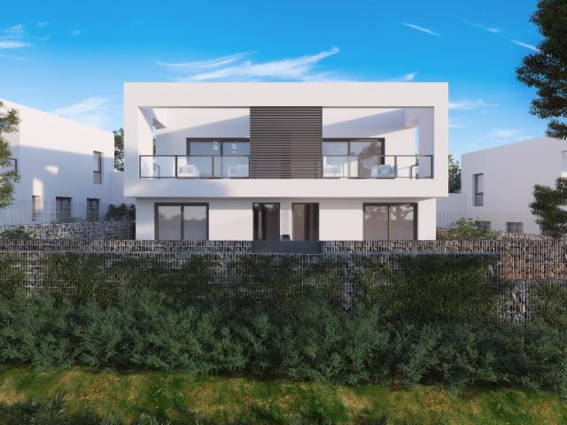 Casa en venta en Mijas Costa