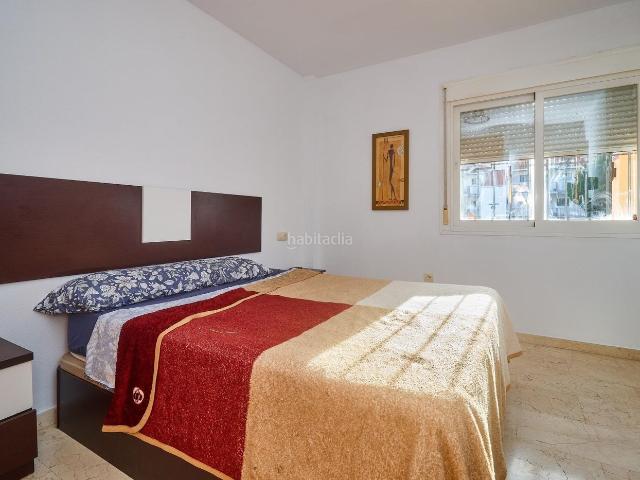 Casa en venta en Mijas, El Faro de Calaburra Chaparral. Casa adosada con apartamento de invitados. 2 dormitorios, 2 baños. El Faro, Mijas Costa. Casas.