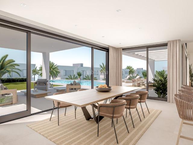 Casa en venta en Mijas, El Faro de Calaburra Chaparral. Casas.