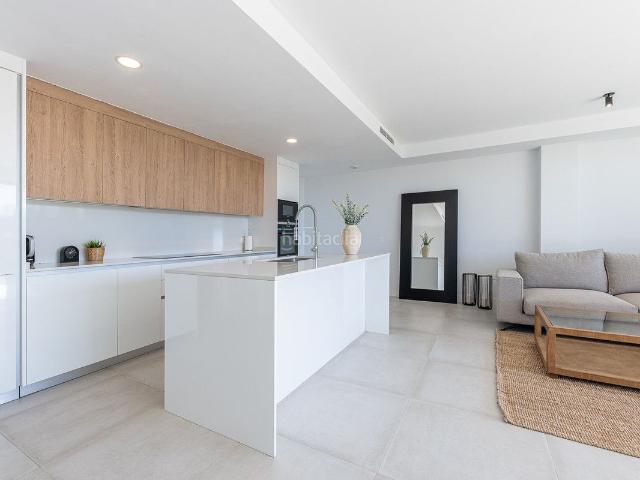 Casa en venta en Mijas, El Faro de Calaburra Chaparral. Casas.
