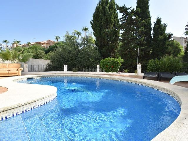 Casa en venta en Mijas, El Faro de Calaburra Chaparral. Casas.