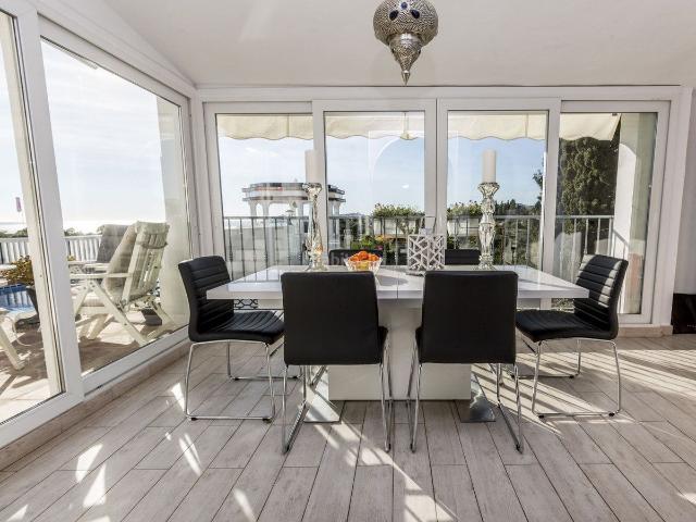 Casa en venta en Mijas, El Faro de Calaburra Chaparral. Casas.