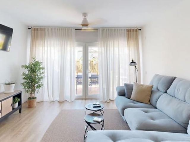 Casa en venta en Mijas Golf, Málaga Costa del Sol
