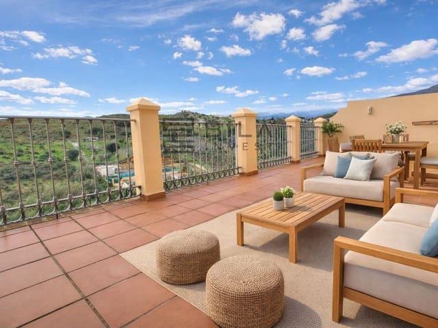 Casa en venta en Mijas Golf, Málaga Costa del Sol