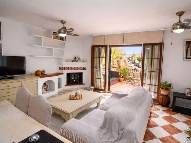 Casa en venta en Mijas Golf, Málaga Costa del Sol