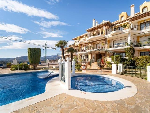 Casa en venta en Mijas Golf, Málaga Costa del Sol