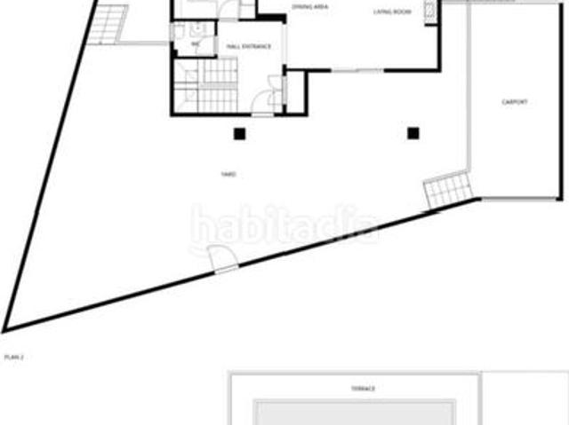 Casa en venta en Mijas, Hipódromo Cerrado del Águila. Casas.