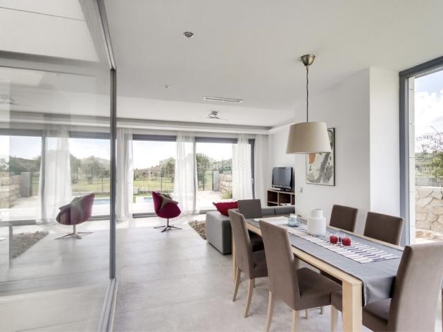 Casa en venta en Mijas, Hipódromo Cerrado del Águila. Casas.