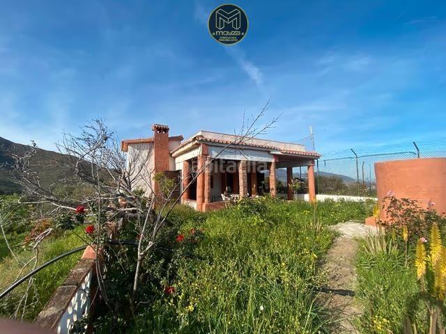 Casa en venta en Mijas, La Cala Golf Lagar Martell. Casa en venta en Este Elviria, 1 dormitorio. Casas.