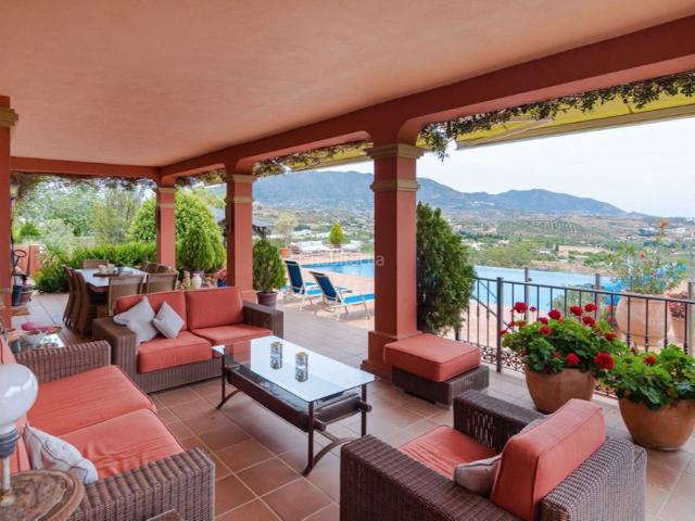 Casa en venta en Mijas, La Cala Golf Lagar Martell. Casas.