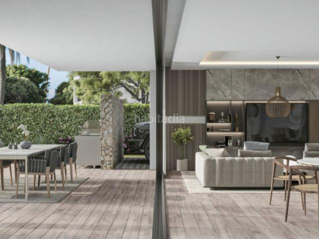Casa en venta en Mijas, La Cala Golf Lagar Martell. Casas.