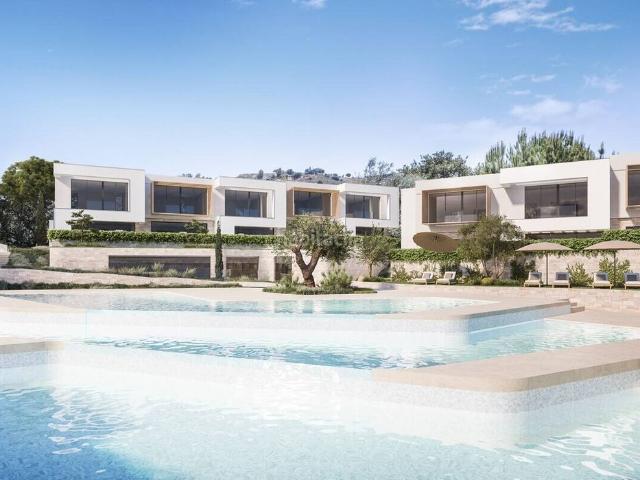 Casa en venta en Mijas, La Cala Golf Lagar Martell. Casas.