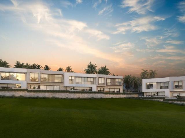 Casa en venta en Mijas, La Cala Golf Lagar Martell. Casas.