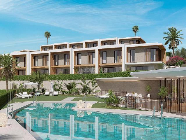 Casa en venta en Mijas, La Cala Mijas. Casas.