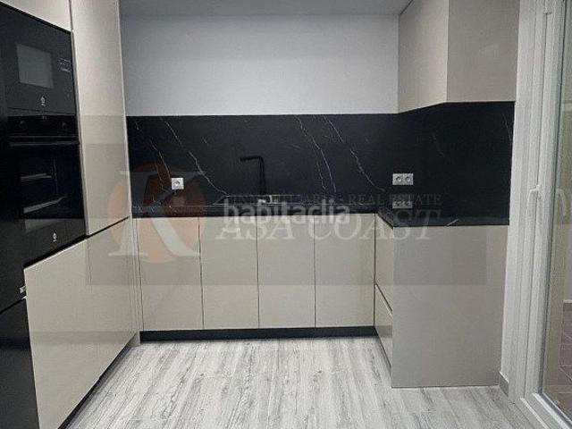 Casa en venta en Mijas, Los Ríos. Piso reformado en venta en Las Lagunas, Mijas Costa. Casas.