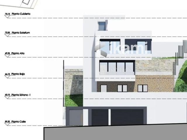 Casa en venta en Mijas, Riviera del Sol. Villa de lujo con vistas panorámicas al mar Premium Costa del SOL. Casas.