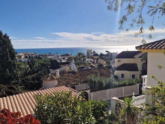 Casa en venta en Mijas, Riviera del Sol. Casas.