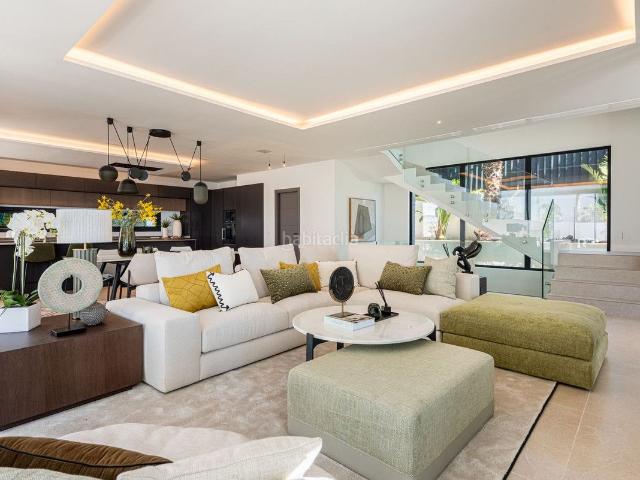 Casa en venta en Mijas, Riviera del Sol. Casas.