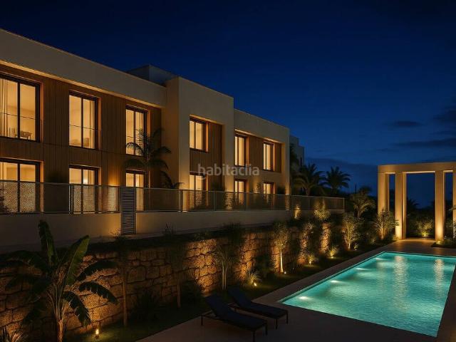 Casa en venta en Mijas, Riviera del Sol. Casas.