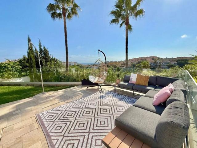 Casa en venta en Mijas, Riviera del Sol. Casas.