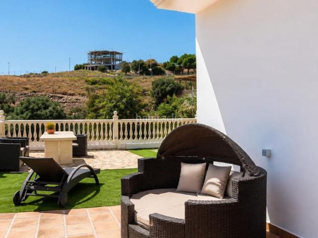 Casa en venta en Mijas, Valtocado La Alquería La Atalaya. Casas.