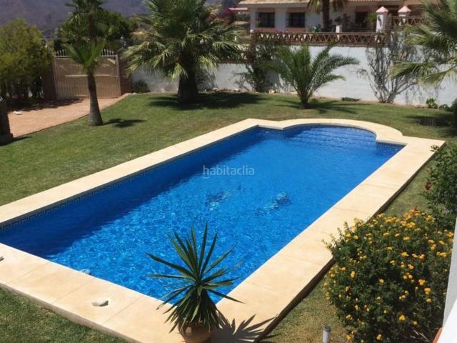 Casa en venta en Mijas, Valtocado La Alquería La Atalaya. Casas.