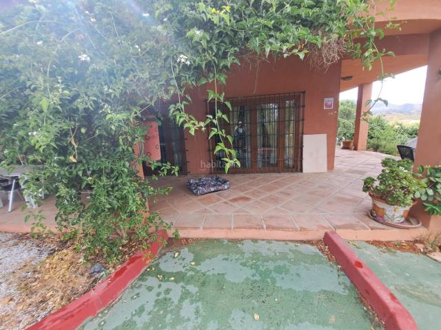 Casa en venta en Mijas, Valtocado La Alquería La Atalaya. Chalet con amplia parcela, piscina y vistas panorámicas en Mijas. Casas.