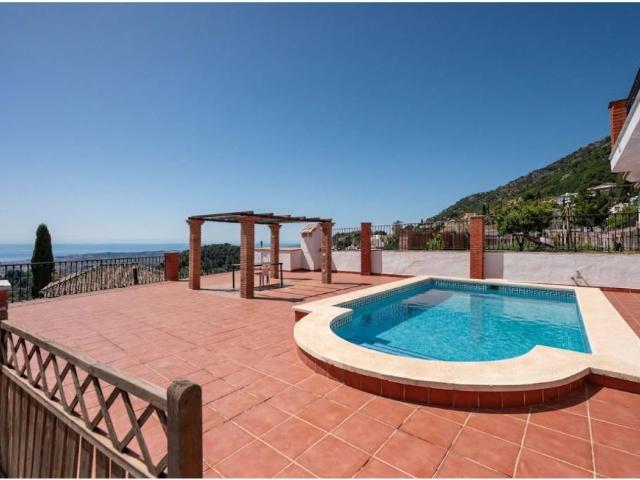 Casa en Venta en Mijas