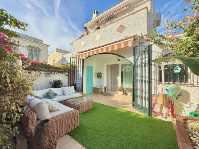 Casa en Venta en Mijas