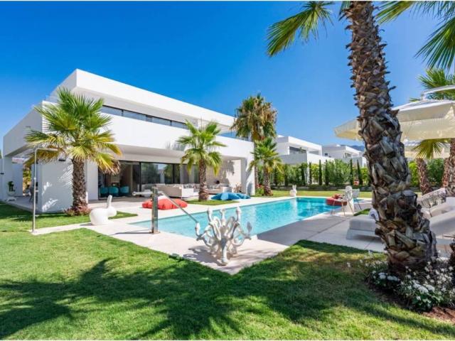 Casa en Venta en Mijas