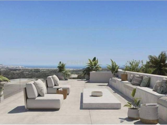 Casa en Venta en Mijas