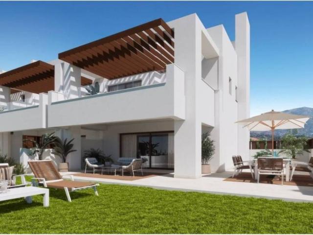 Casa en Venta en Mijas