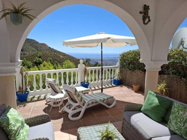 Casa en Venta en Mijas