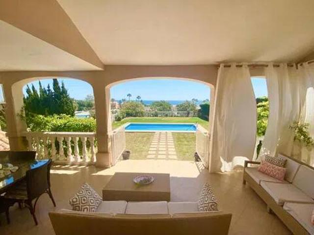 Casa en Venta en Mijas