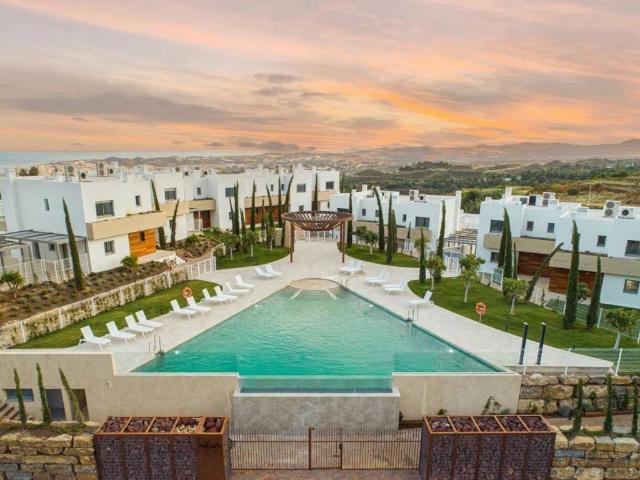 Casa en Venta en Mijas