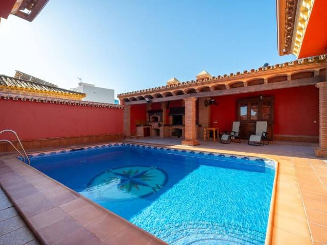 Casa en Venta en Mijas