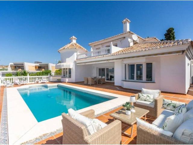 Casa en Venta en Mijas