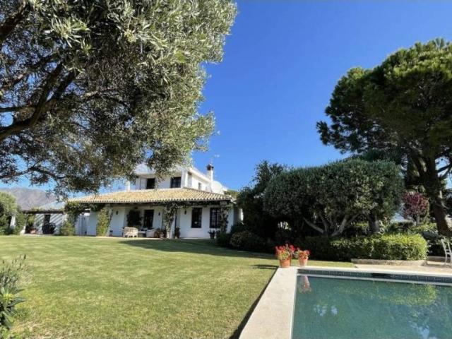 Casa en Venta en Mijas