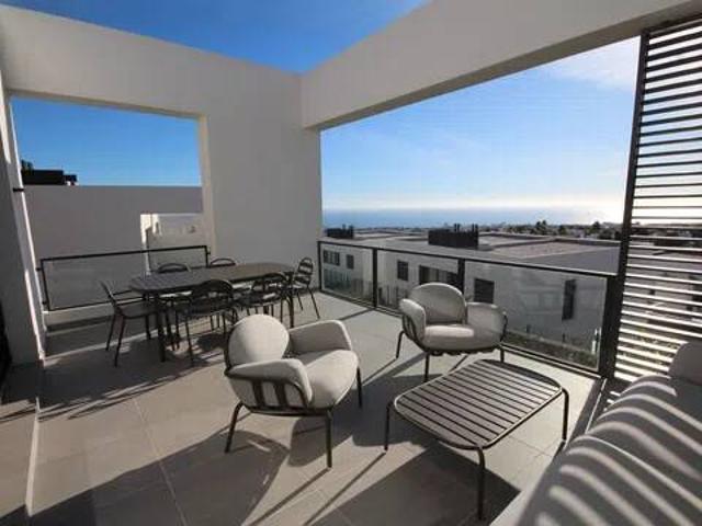 Casa en Venta en Mijas