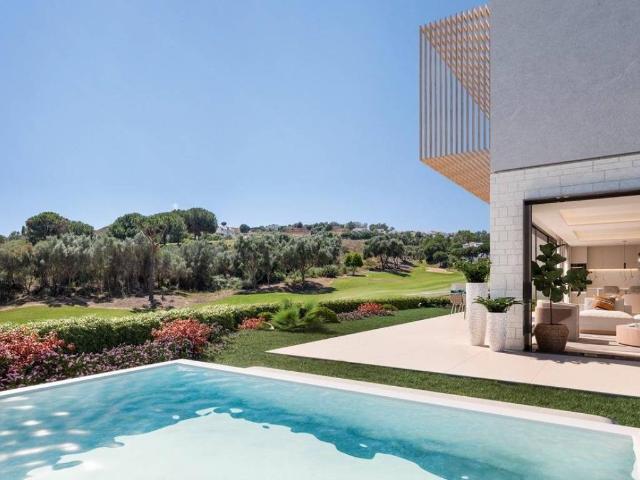 Casa en Venta en Mijas